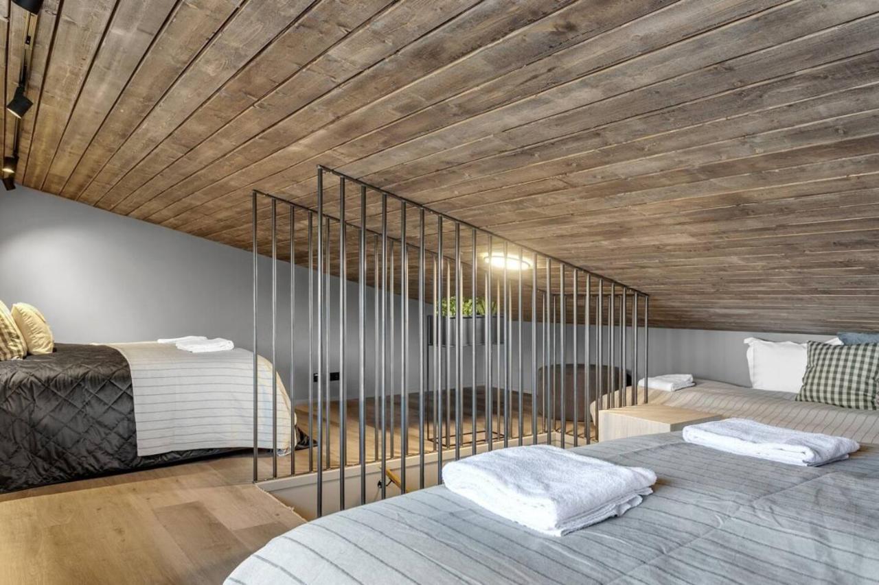 Luxury Log Home With A Hot Tub Selfoss Ngoại thất bức ảnh